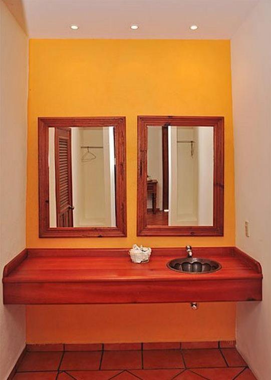Mirador Del Lago Pátzcuaro Kamer foto